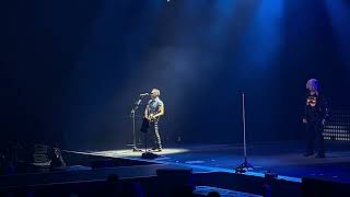 Too Late For Love - Def Leppard stadium tour,  9/6/24, Spokane, WA.