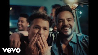 Luis Fonsi, Carlos Vives - Santa Marta