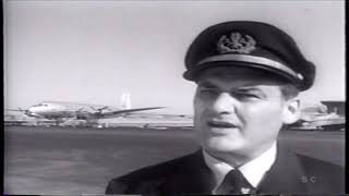 Unidentified Flying Objects  The True Story of Flying Saucers 1956   Trailer