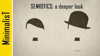 Semiotics: a deeper look (documentary)