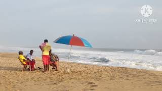 4 ways tourists can help avoid erosion at Varkala Cliff