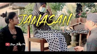 JAMASAN (Ngumbah Gaman Ing Sasi Suro) Gending Jawa Klasik