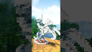 Recreating Minas Tirith in Minecraft - Episode 3