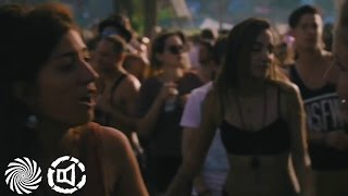 Hallucinogen - Pipeworm (LOUD & Domestic Remix) @ Ozora Festival 2016