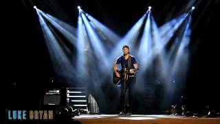 Luke Bryan - Dirt Road Diary