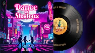 DJ NID - Dance of Shadows🔥Official Audio 2024