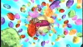 Post Fruity Pebbles Commercial Short Version - (2009).mpg