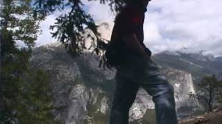 TrekAmerica Official Video - Yosemite National Park