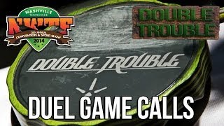 Duel Game Calls - 2014 NWTF Convention