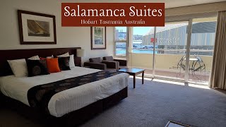 Salamanca Suites Hobart - Tasmania Australia