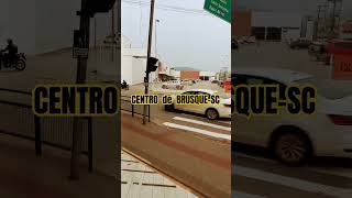 CENTRO DE BRUSQUE SC #brusque #santacatariana #cidade #paraense #dicas