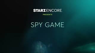 Starz Encore - January 6, 2024