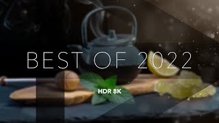 8k HDR Best Mix 2022 Dolby Vision