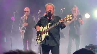 Level 42 - The Sunbed Song - live at Indigo O2 London 2022-11-10