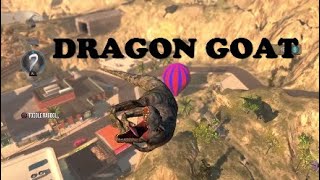 DRAGON GOAT SIMULATOR - SABIBITO PLAYS