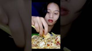 REBUNG KUAH PEDAS #shorts #mukbang #video