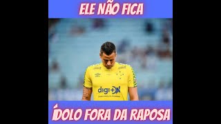 💣BOMBA💣: RONALDO NAZÁRIO QUER APOSENTAR GOLEIRO FÁBIO E ÍDOLO DEIXA O CRUZEIRO.