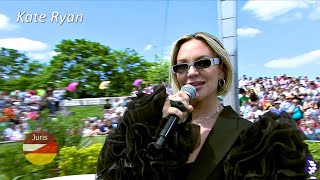 Kate Ryan - Désenchantée (ZDF-Fernsehgarten 09.06.2024)