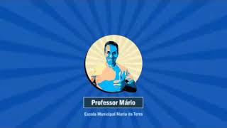 Coordenação motora - Professor Mario