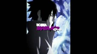 Sasuke Vs Yuta (Audio requested by @NakThak