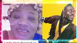 Sit Down Na Wonni Hwee – Linda Osei Slams Lilwin As Fresh Beef Erupts