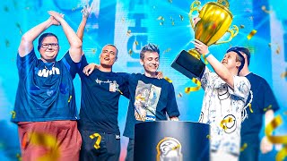 Выиграл ЛАН ТУРНИР на 1.000.000 РУБЛЕЙ (CS:GO)