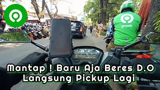 Meriahnya Orderan Weekend, Baru Aja D.O Langsung Pickup Lagi, Mantap 😆 | Live Onbid Bandung