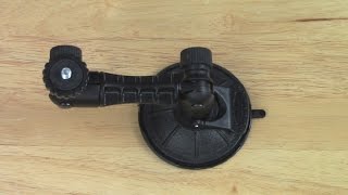 Arkon Suction Mount Review