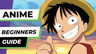 The BEST Anime for Beginners? | Super Show Highlights