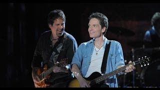 Richard Marx - "Should've Known Better" Live