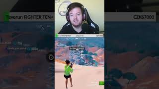 Nejlepší clutch ve fortnite😮#shortvideo #shorts #short #ninja #fortnite