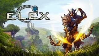 Das Ende des Hybriden? - ELEX Gameplay - Let's Play Part 50