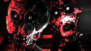 The Scariest FNAF Joy of Creation Game You’ve Never Seen…