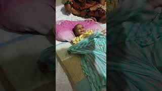 sun sun nanhe lori ki dhun #shorts #cutebaby #littlebaby #viralvideo