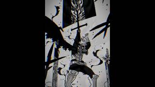 Asta - cowbell cult EDIT | #anime #edit