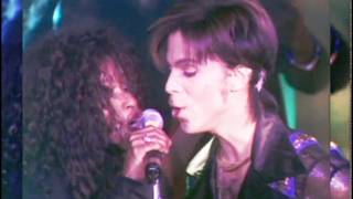 Prince & Chaka - Baby, I Love You