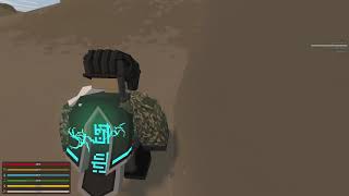 Unturned Arid Eps.1