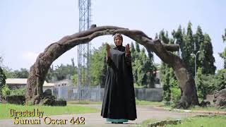 Sayyada Fatima Dauke Da Qasidar Yabon Annabi Muhammadu Mai Taken Sauya Salo Directed By Sunusi_Oscar