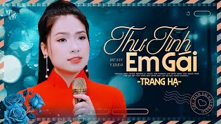 Thư Tình Em Gái - BÀI HÁT HOT NHẤT THỜI GIAN QUA Nhất Định Phải Nghe 1 Lần | Bolero Xưa Hay Nhất