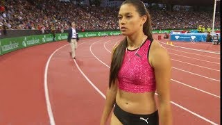 Women's Pole Vault - Diamond League - Weltklasse Zurich 2018