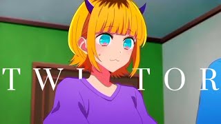 MEM-CHO TWIXTOR || EP 9-10 || ONK