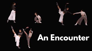 AN ENCOUNTER -Duet YAGP 2024