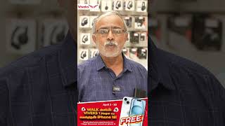 Customer Chronicles: Real Stories, Real Satisfaction | #shorts #viveks #storevisit