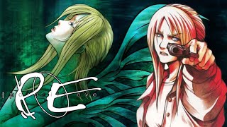 Mitochondria Eve | Parasite Eve (PS1)