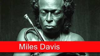 Miles Davis: The Cellar Door - Improvisation No. 2