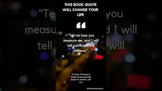 This book quote will change your life."#quotes #bookquotes #selfhelp #advice