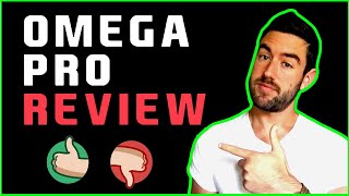 OmegaPro Review - Is Omega Pro Legit Or a TOTAL Scam?