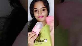 Ice Roller Review | Ice cube Roller | Trending Ice Roller