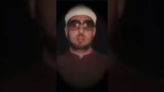 ‏مقطع خاشع من سورة الأنبياء من الشيخ محمد عمران