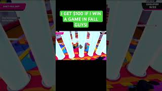 Check it out! #epicgames #fallguys #gaming #youtubeshorts #funnyshorts #funny #nintendoswitch #fyp